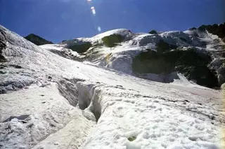 Eisseepass Südtirol