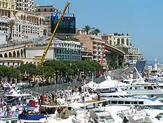 Grand Prix von Monaco