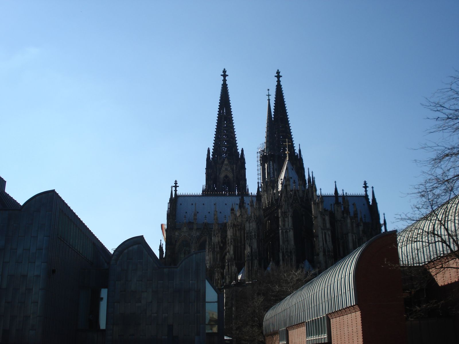 Kölner Dom