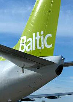 AirBaltic