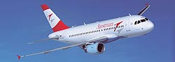 Austrian Airlines