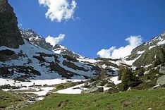 Wanderurlaub Südtirol