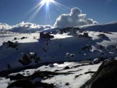 Mount Kosciuszko