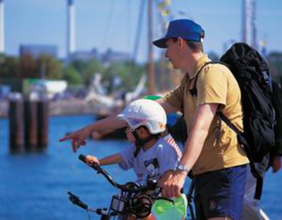 Familienurlaub Aeroe