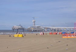 Scheveningen