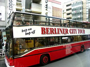 Berlin, Deutschland