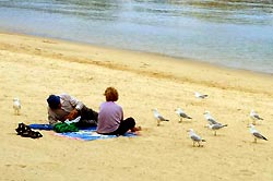 strandurlaub