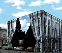 Magritte-Museum, Brüssel
