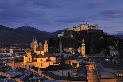 Salzburg