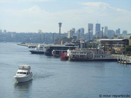 Darling Harbour