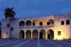 Santo Domingo
