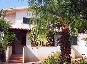 Ferienhaus Sciacca