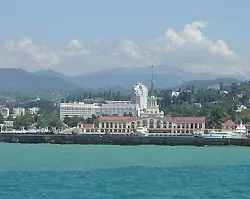 Sotschi