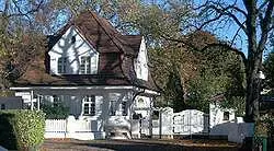 Villa Lemm