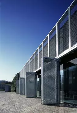 Tilburg: De Pont
