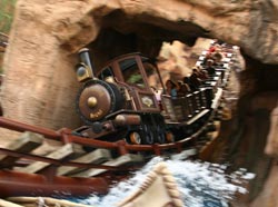 Phantasialand Brühl