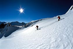 Snow Card Tirol